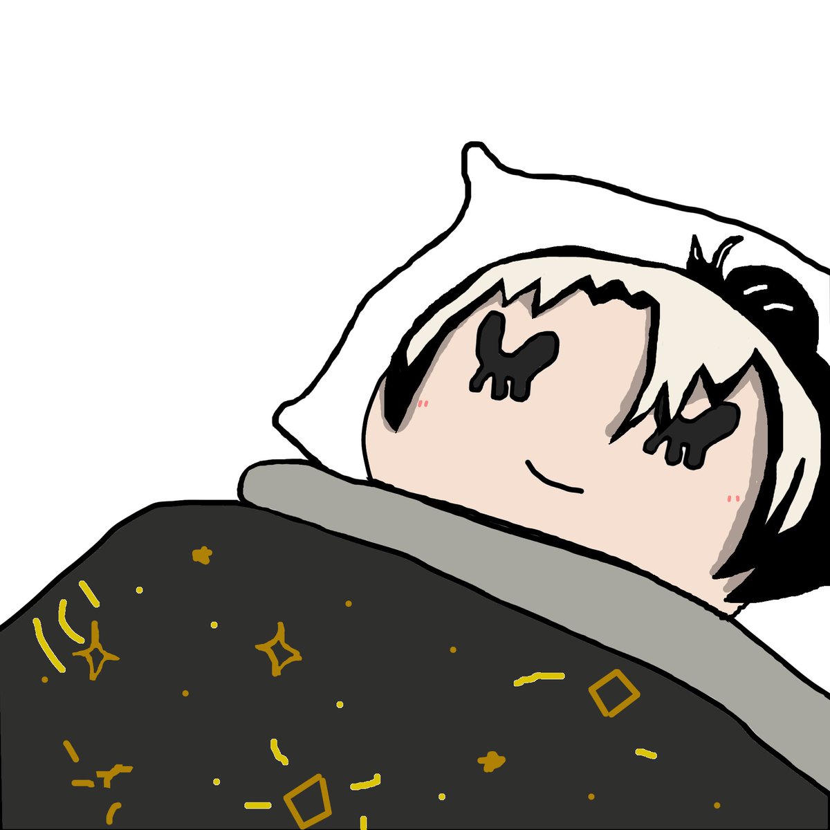 KatsuragiKakeru's tweet photo. not bad for mouse only dont you think? I think the scuffed look adds a certain charm haha
#kARTsuragi https://t.co/h4of9EaP3d