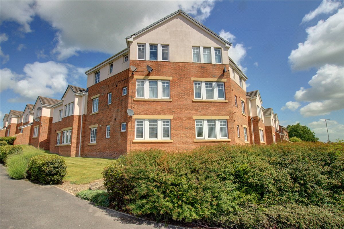 JW Wood on Twitter "2 BED FLAT FOR SALE St Andrews Square, Brandon