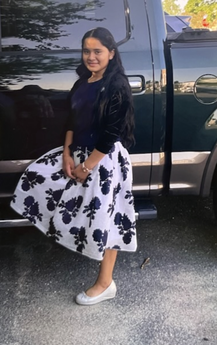 BaltCoPolice's tweet photo. #MISSING 11 year old Greidy Hernandez-Portillo 
4’6” 50lbs Greidy was last seen Saturday August 13th around 11 p.m. in the Essex area (Punjab Circle). If located please contact 410-307-2020 or 911. https://t.co/AVMKsY7EQO