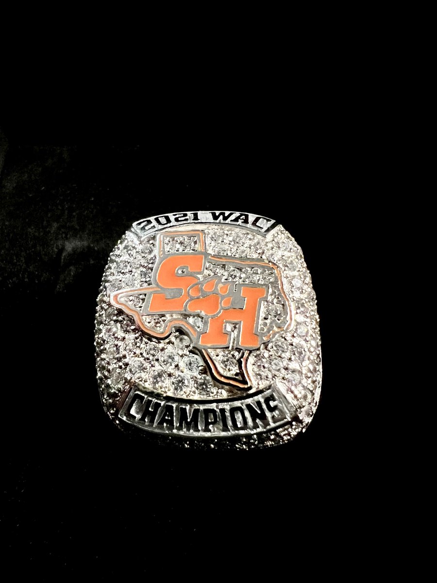 Sam Houston Football tweet media