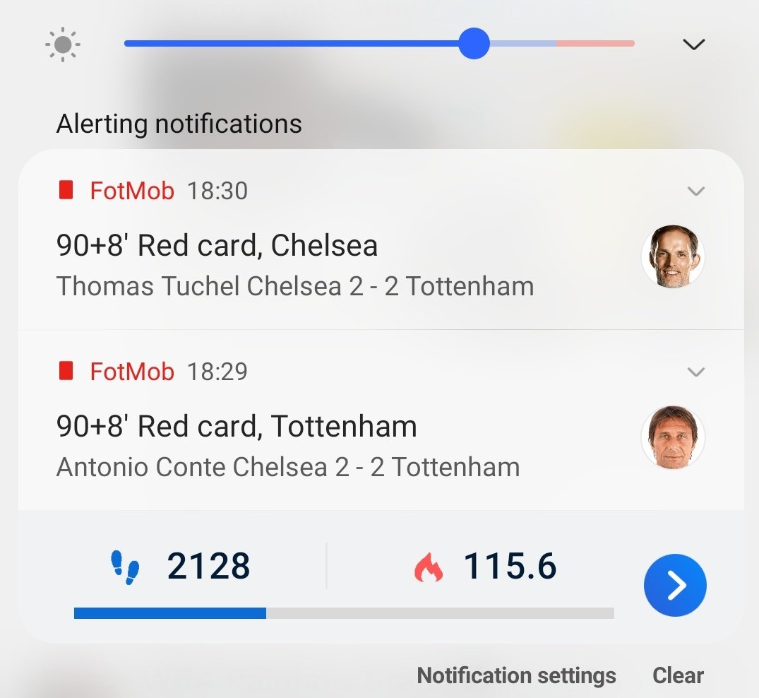 All kicking off🤣🤣