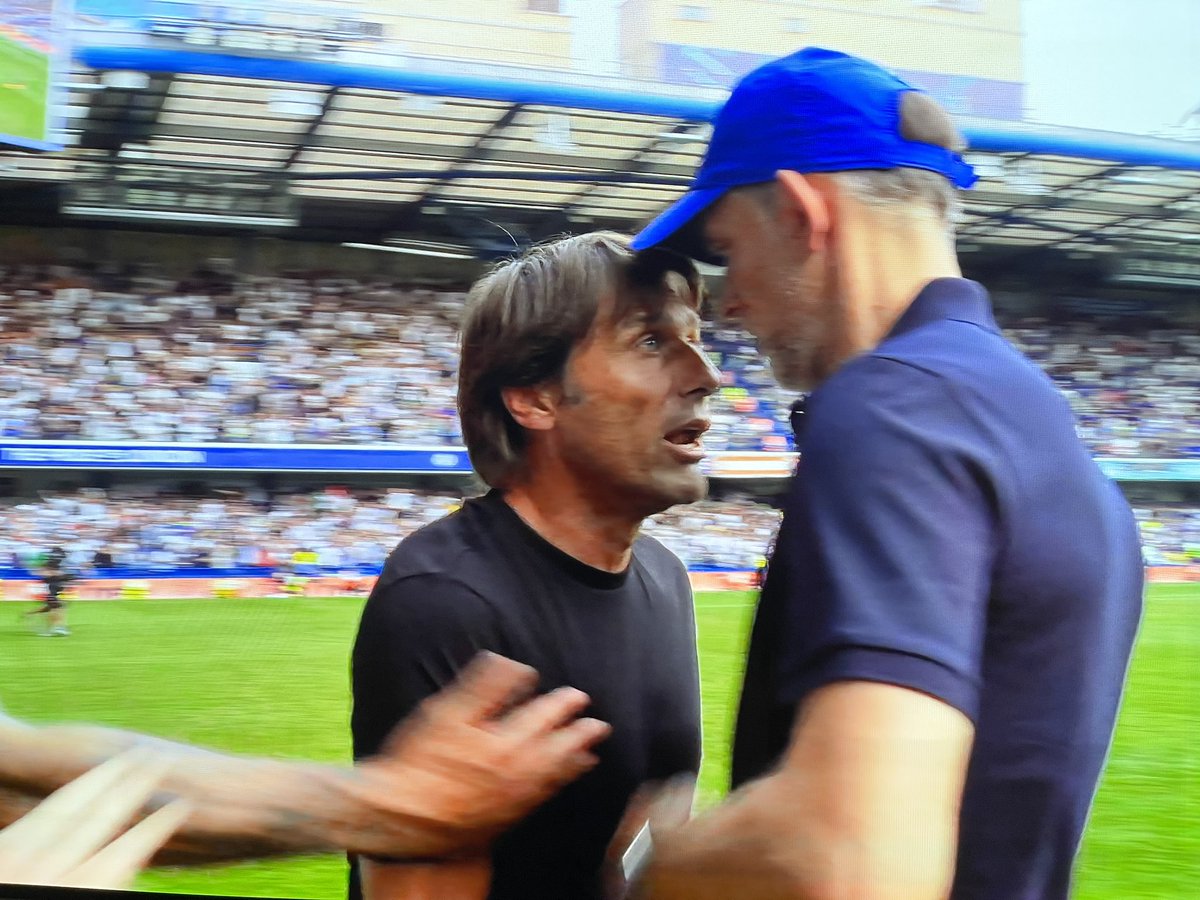 Spurs Fan (@tottenham_n17) on Twitter photo 