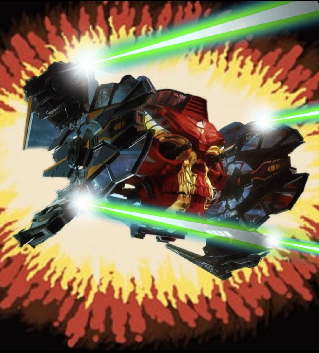 jmusicman1's tweet image. Seriously excited for the Roboskull. So many beautiful pieces and the compatibility is unmatched.  #roboskull #skeletron #GIJoe