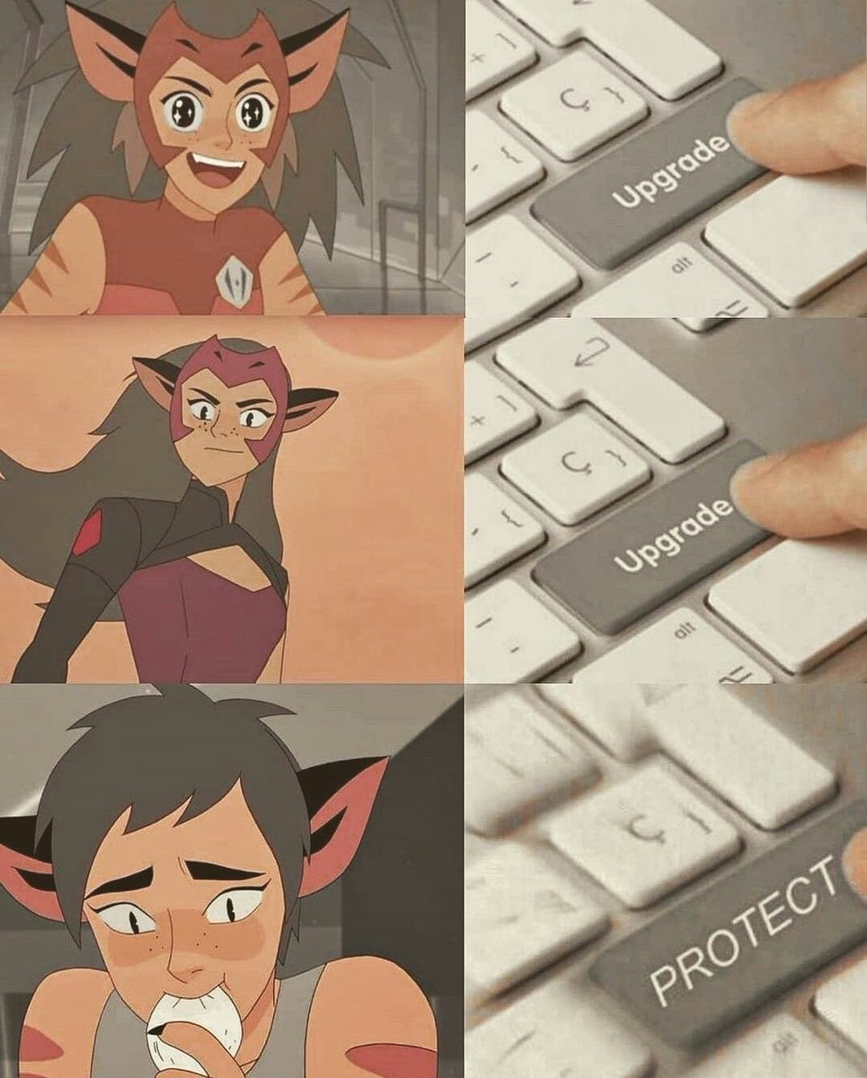 #catra