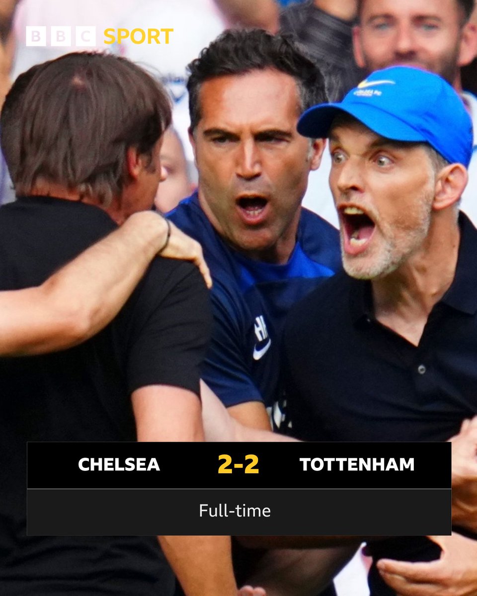 BBC Sport tweet media