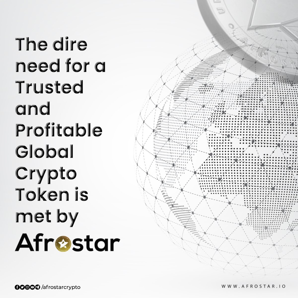 Afrostar (@afrostarcrypto) / Posts / X