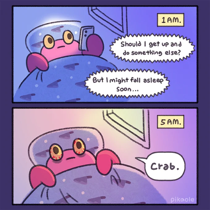 Insomnia 