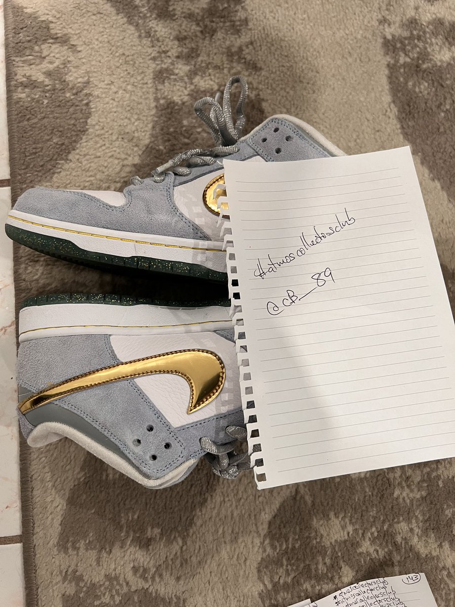 PropagandaCB's tweet photo. @atmos_usa #atmosnyc #atmoscollectorsclub  size 12 Bingo https://t.co/e0AJJ3SS2g