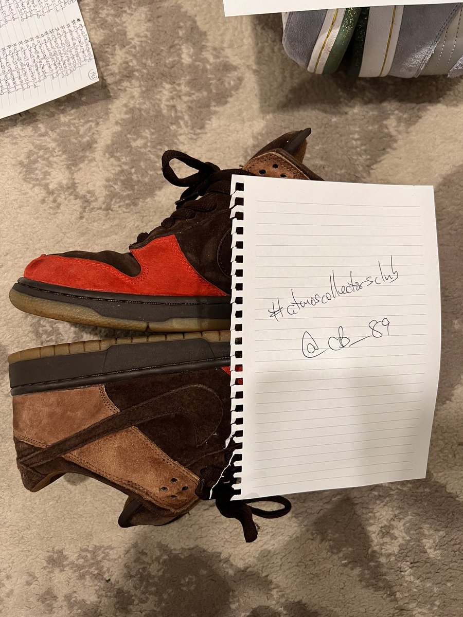 PropagandaCB's tweet photo. @atmos_usa #atmosnyc #atmoscollectorsclub  size 12 Bingo https://t.co/e0AJJ3SS2g