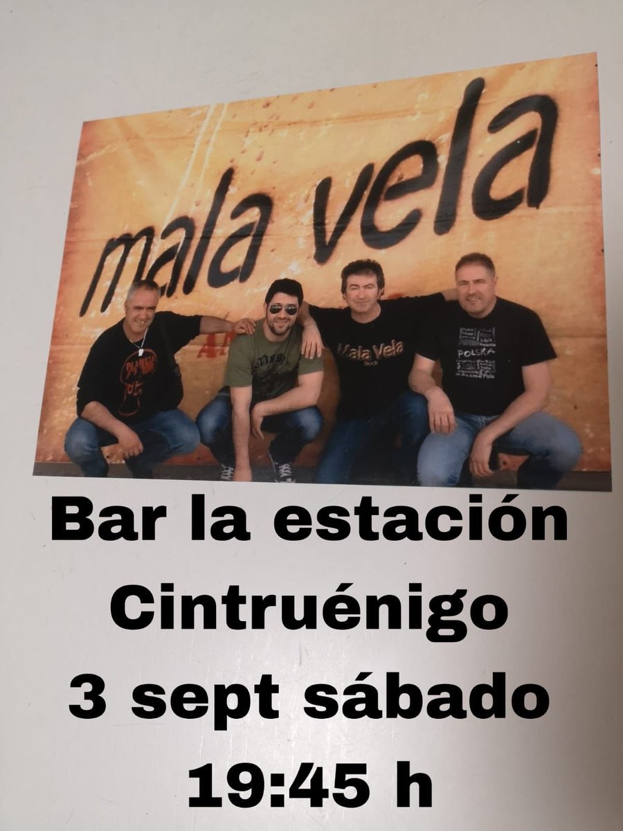 Mala Vela tweet media