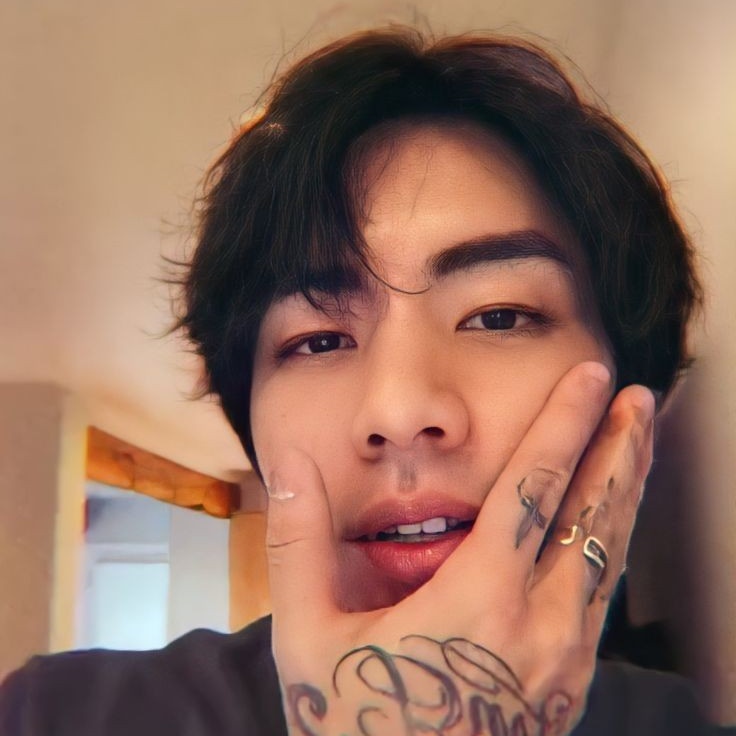 Unnamja's tweet photo. #FotoProfilBaru https://t.co/FrhR0vGhl1