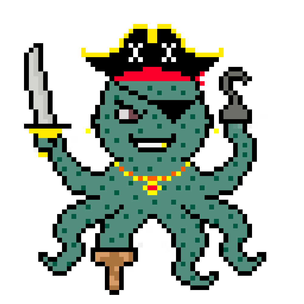 #nftmint #NFTProject #NFTGiveaway #FreeMintNFT #freemints #nft #nftgiveaway #freemintNFT #mint #freemintalert #degen #degennft #mintingnow #mintingsoon #nftdrop #nftcommunity #nftgiveaway #nfts #nftpromo 

 The Pirate of COC, first 200 Interactions will be considered as a WL.