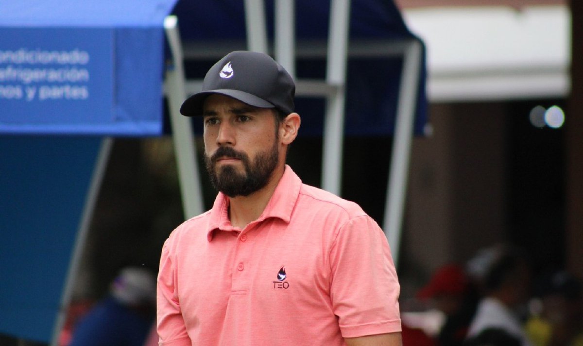 Fedegolf's tweet photo. Mateo Gómez 🇨🇴 terminó T31 en el #FinnishOpen 🇫🇮, su segundo torneo en la #NordicGolfLeague ⛳️
https://t.co/2wtl5xIKv2 https://t.co/6TJMQDgxab