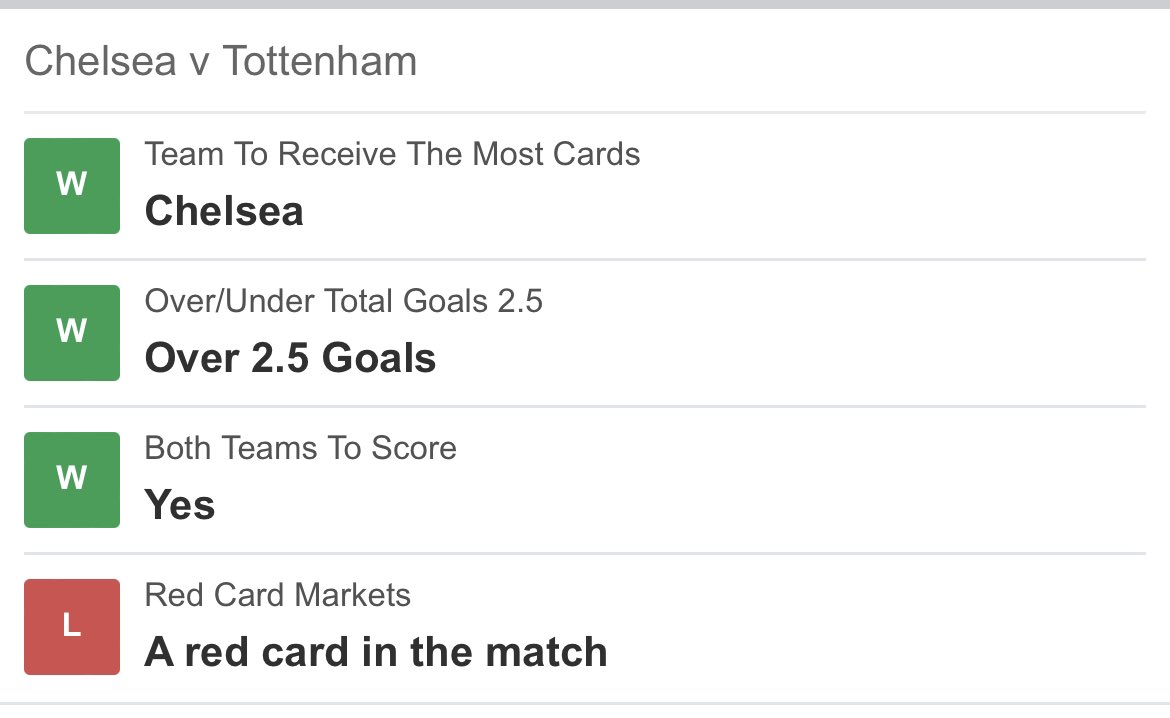WillRobinson123's tweet photo. @Betfair pls pay out https://t.co/5PdksTxjX8