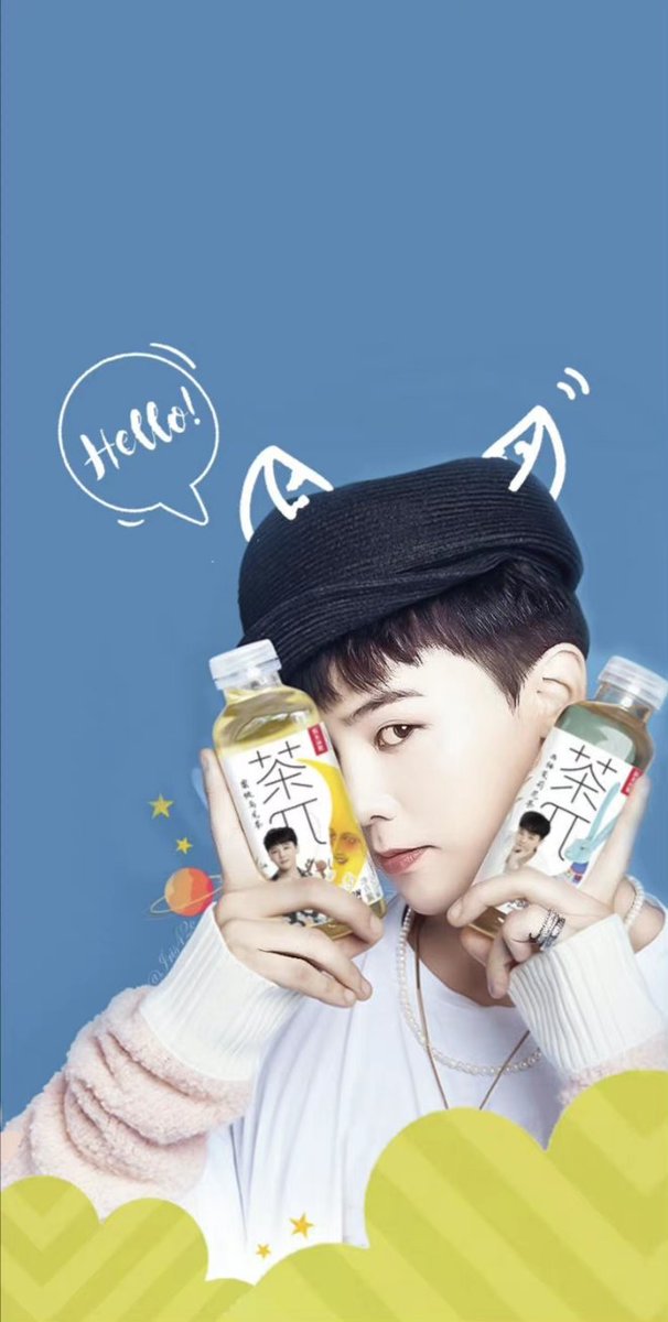 DramaQisfree's tweet photo. G-Dragon × Nongfu Spring Chapai
Phone wallpaper made by Chinese GD fan 𝗜𝗿𝗶𝘀𝟰𝟮𝗼 (Weibo) Please do not remove the logo🙏🏻
已经开始怀念两年前代言茶派的可爱哥哥了🤧
@IBGDRGN #GDRAGON #GD #KWONJIYONG #지드래곤 #권지용 #權志龍 #PEACEMINUSONE #xxxibgdrgn #chapai https://t.co/AVTAHhxYcl