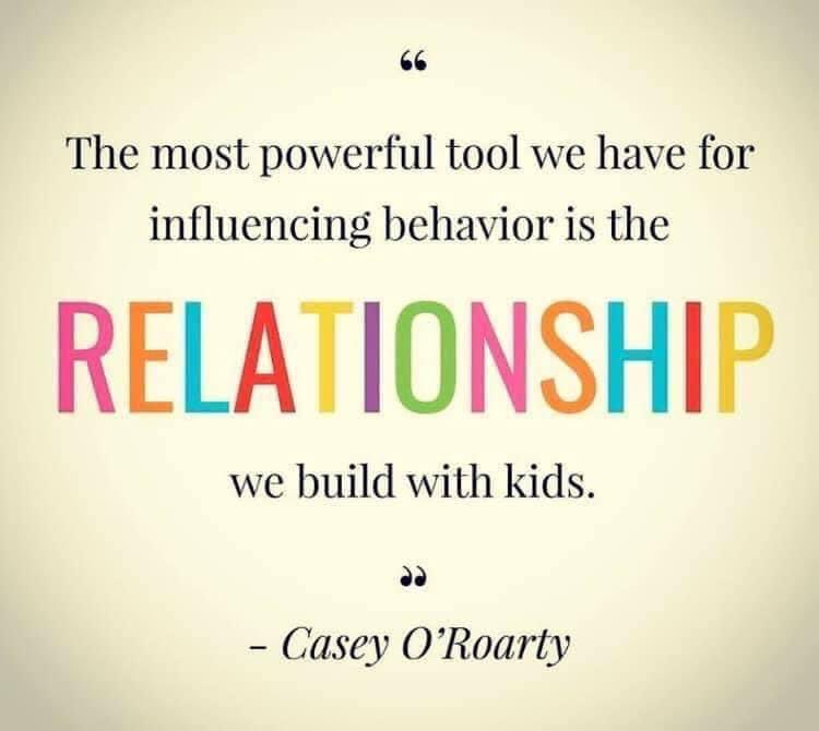 #IPSRelationshipBuilding