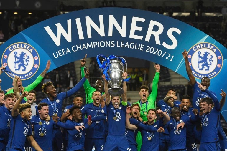 zacwilson82's tweet photo. @NeanderthaI_ @ClubofTheYear @ChelseaFC @WhaleFinApp Tuchels blues 🖕🏻 https://t.co/1dJSi9w5NF