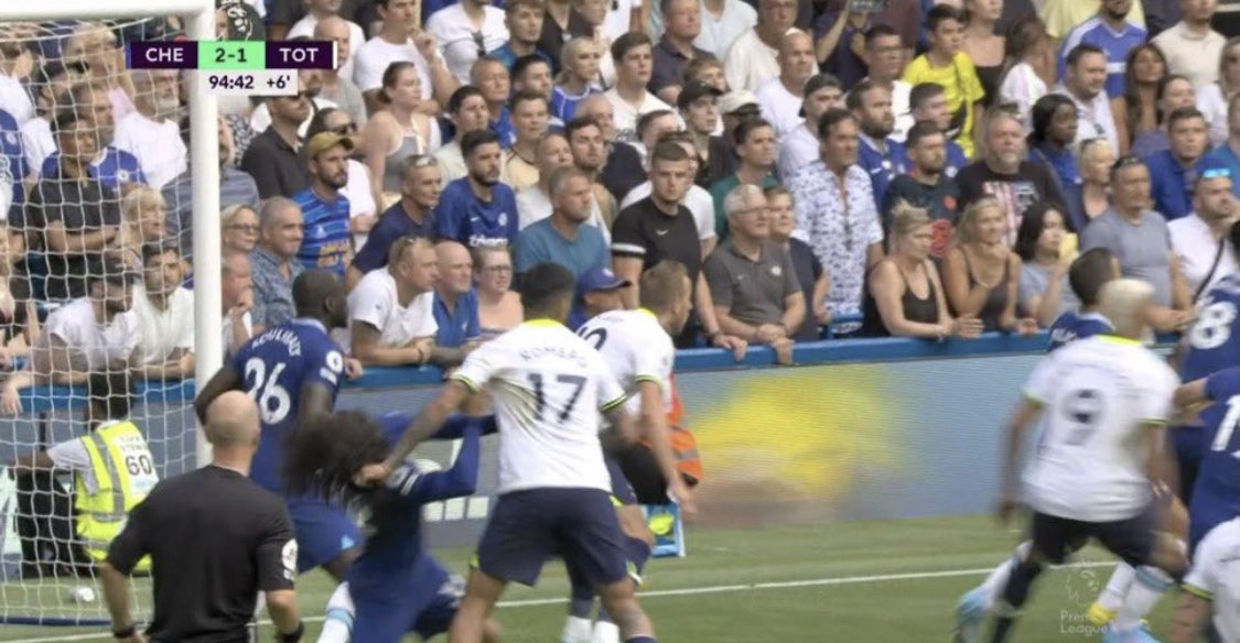 JG Spurs tweet media