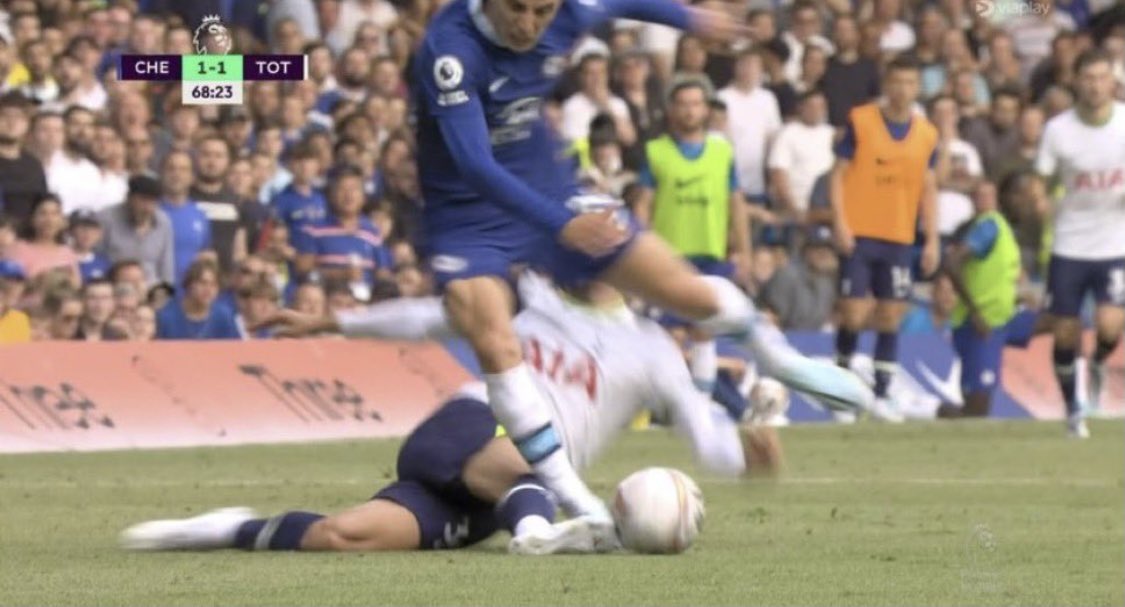 JG Spurs tweet media