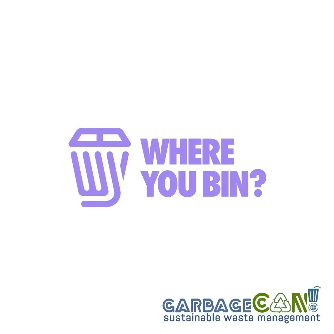 GbgeCAN's tweet photo. We're kicking off an awareness campaign abt #waste management &amp; #sustainable practices e.g. #recycle #reuse #reduce today.

Our Q is simple: #WhereYouBin?

Where've you been while our #environment has deteriorated? Where do you bin your trash?

Join us &amp; let us know!

#14August https://t.co/OYS6jonJmy