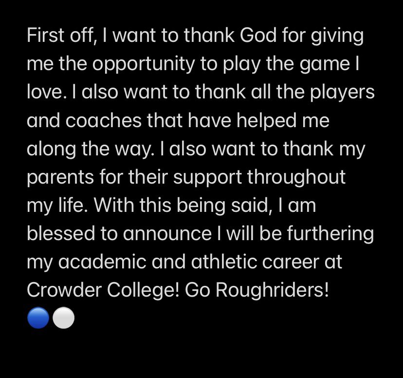 JeffZachry's tweet photo. #Committed @hbhs_varsity @AR_Sticks @peakbaseball @TLalle31 @NickDoughty https://t.co/M5KpQ91IB1
