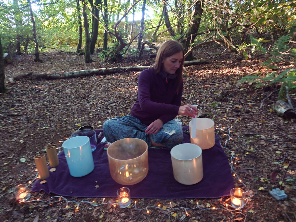 WOODSWORTHEXP's tweet photo. Announcing our first woodland retreat!
https://t.co/rhd6qrhMrQ

On 29th to 30th August join us for a very special experience...
🏕 Overnight camp
🚶🏽‍♀️Guided walk
💚 Sound bath 🎶
🧘 Yoga
🍲 Wholesome food 🍉

Only £80!!
#woodland #retreat #yoga #soundbath #camping #woodlandcamping https://t.co/313NzVXXuI