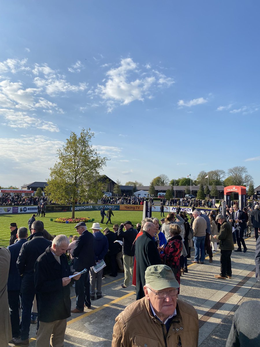 andrewtsmith18's tweet photo. @TheJockeyClub @punchestownrace https://t.co/UWSgC32RTW