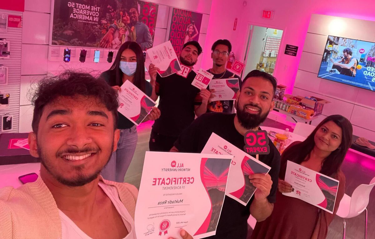 Portables Choice Group, LLC tweet media