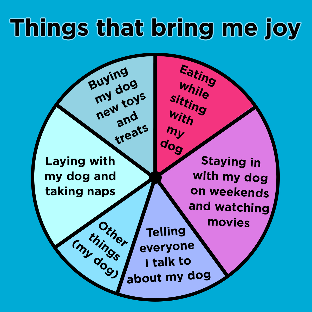 barkbox's tweet photo. 🤪🙃 https://t.co/SmYuDjFuvR