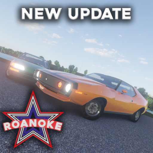 srebrenikk's tweet photo. Our newest update is LIVE!

3 cars picked by you guys! Have a suggestion? Join our Discord for a chance to have that car added REALLY soon!

Play Here: https://t.co/UoBDCMruWk

#Roblox #RobloxDev https://t.co/bu9JTXHkMP