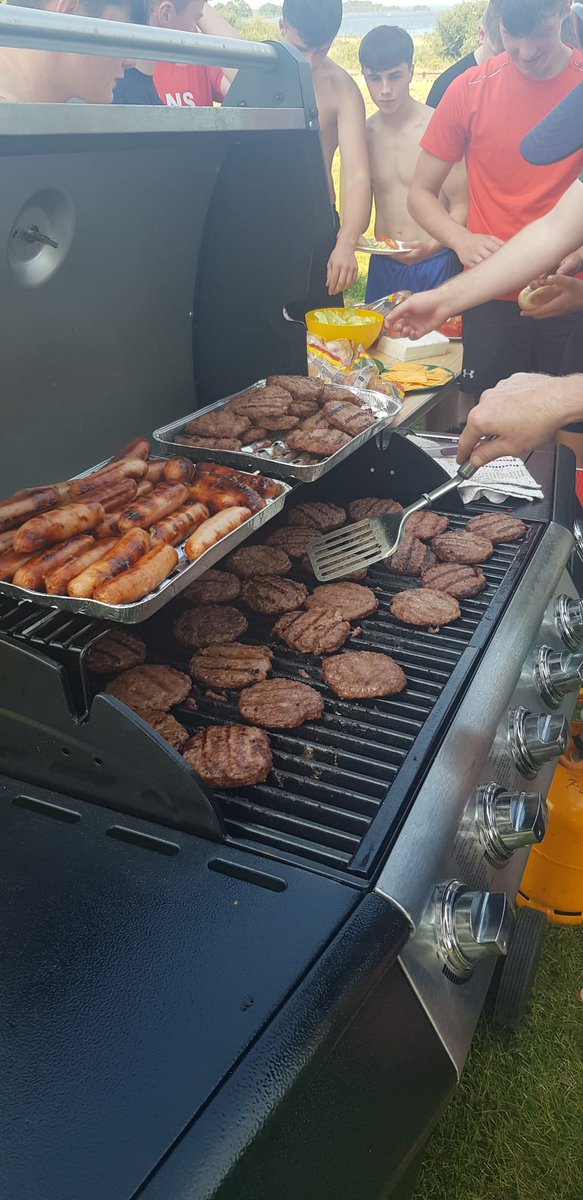 coachingwh's tweet photo. A great end to a very positive year for our u16s was had in Lilliput on Saturday.They finished out their season with a bit of team bonding, 🏐🏊‍♂️🍔 Thanks to Willy Forde and Eurospar Kinnegad for donating the burgers and to the u16 management team for looking after the lads🇵🇱 🇲🇨 https://t.co/x5sAy7uypk