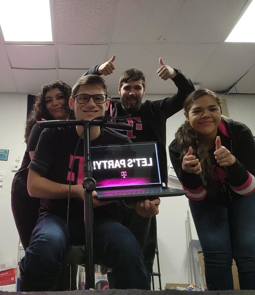 Portables Choice Group, LLC tweet media