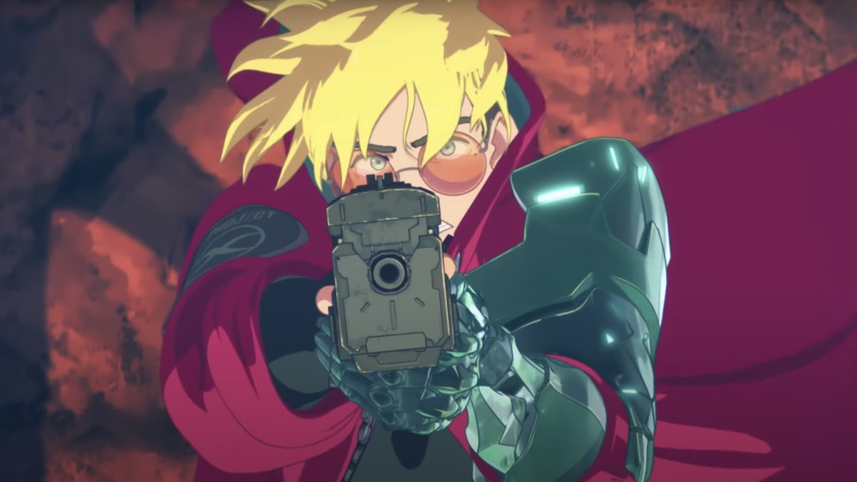 Trigun Twitter Search Twitter Trigun Twitter Search Twitter