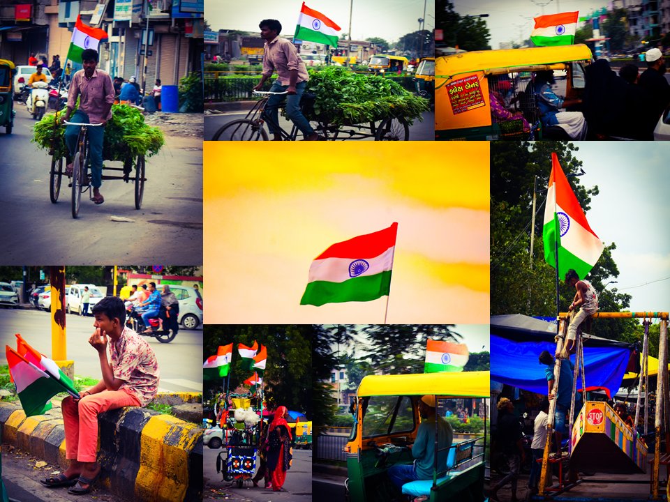 PrathmeshPhoto2's tweet image. हर दिल में तिरंगा रहता है

हम उस देश के वासी हैं, जहां रोज ही दंगा रहता है, जहां रोज़ रोज़ अखबारों में scamo का पंगा रहता है, जहां आम आदमी सड़कों पे आधा सा नंगा रहता है, इस हाल में भी, इस दौर में भी,हर दिल में तिरंगा रहता है.
#prathmeshphotography #independenceday #harghartiranga