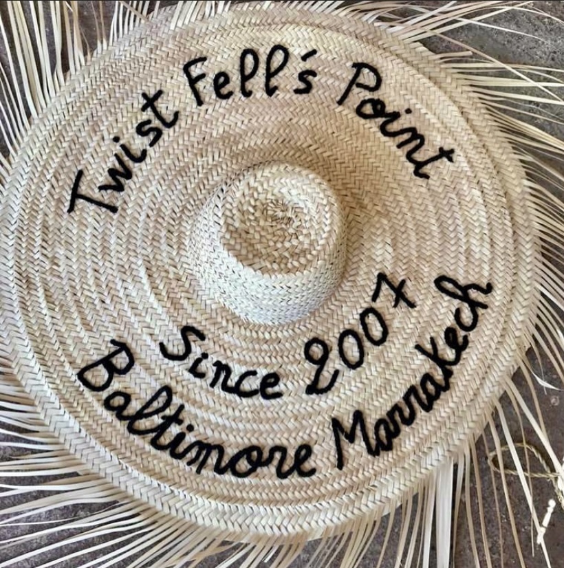 fells point restaurants brunch