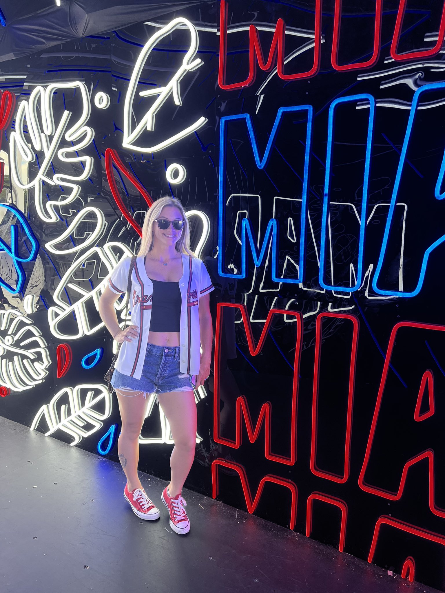 TW Pornstars - Lani Rails (Hotsouthernfreedom). Twitter. Is it ok to