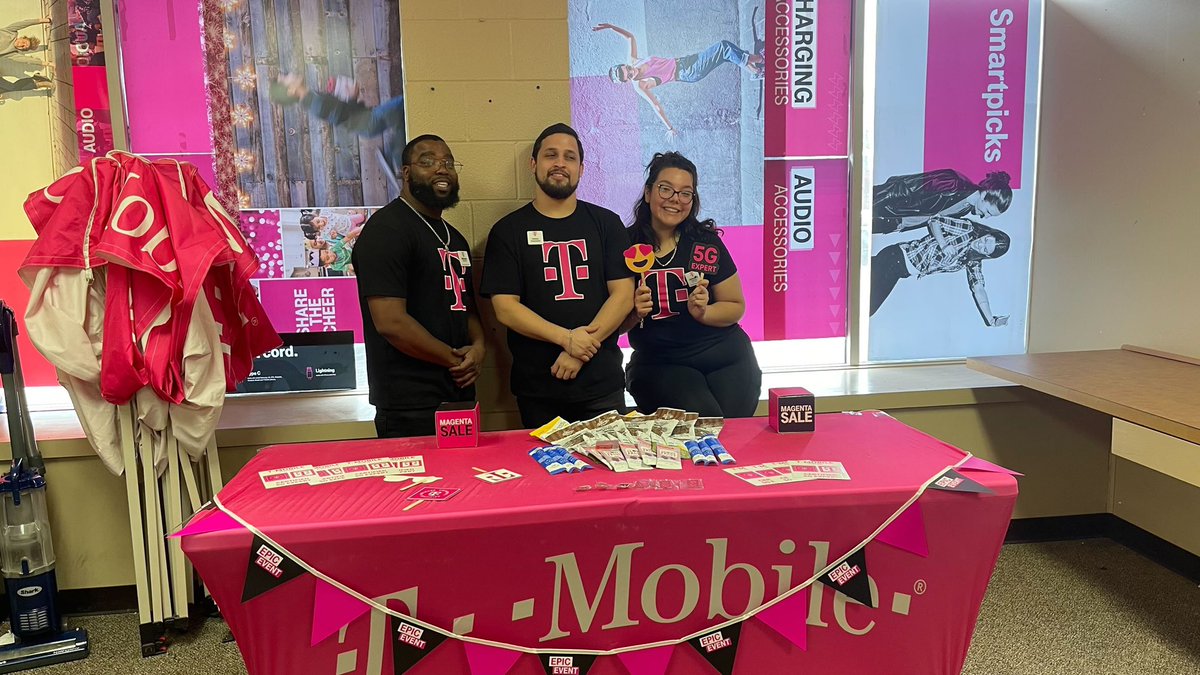 Portables Choice Group, LLC tweet media