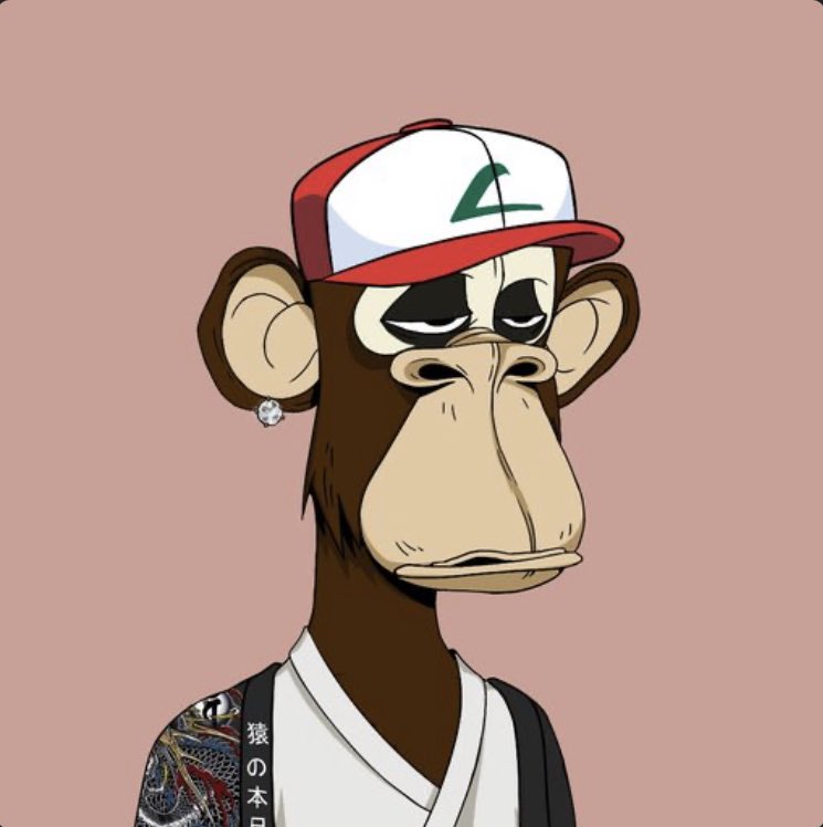 Cstacks's tweet photo. @IrieOne420ETH @Japanese_BAPES HIGH :) Letgo! #cSTACksJBAS https://t.co/paCUSooVEF