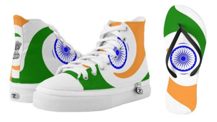 Ramanimals's tweet photo. हर घर तिरंगा बोला है, 
हर चीज पर तिरंगा नहीं  

#HarGharTiranga #RespectNationalFlag https://t.co/uvaZoFYXFM