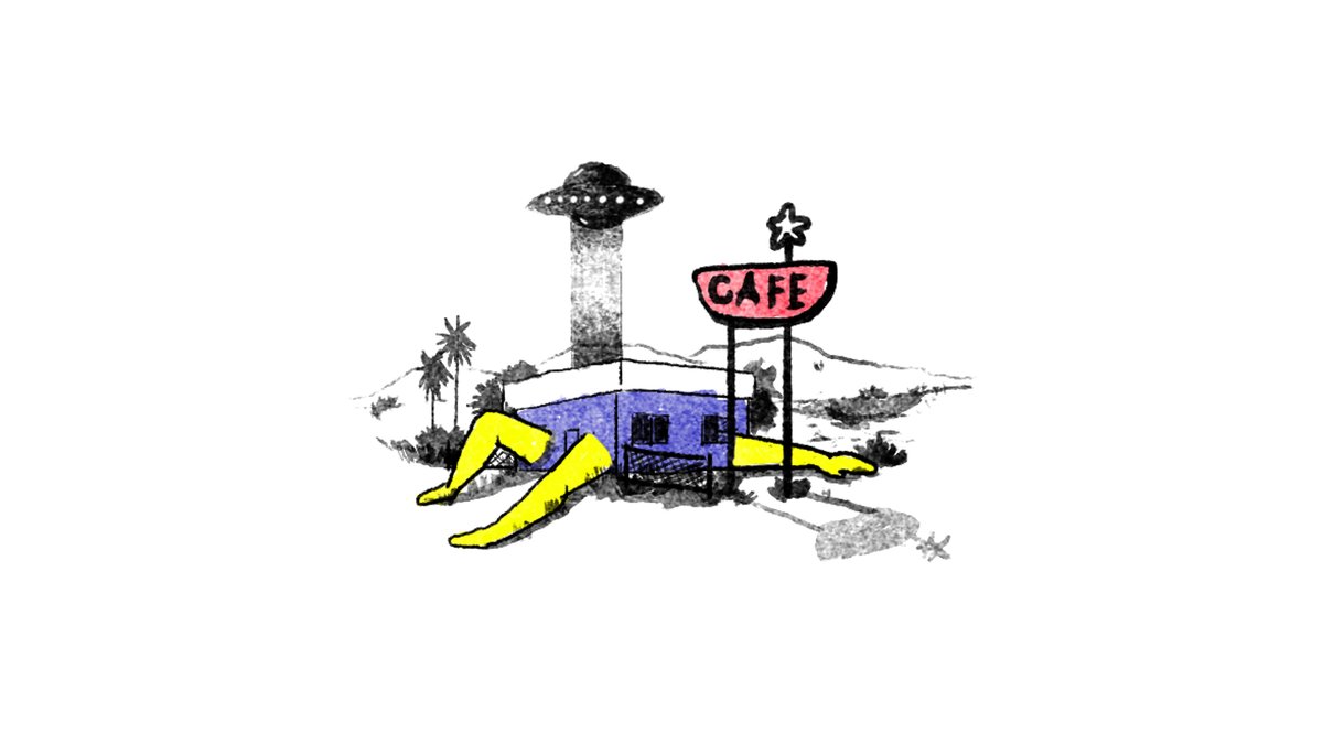 MidnightPainti4's tweet photo. Space Intruder  drawing

#drawing #ufo #spaceart #dark #spaceintruders #midnightpainting
#painting #drawing  #Intruderdrawing #ufo #SpaceIntruder #ufo #streetart
#ufoキャッチャー #roswell  #drawing #streetart https://t.co/UPmfSPBvL1
