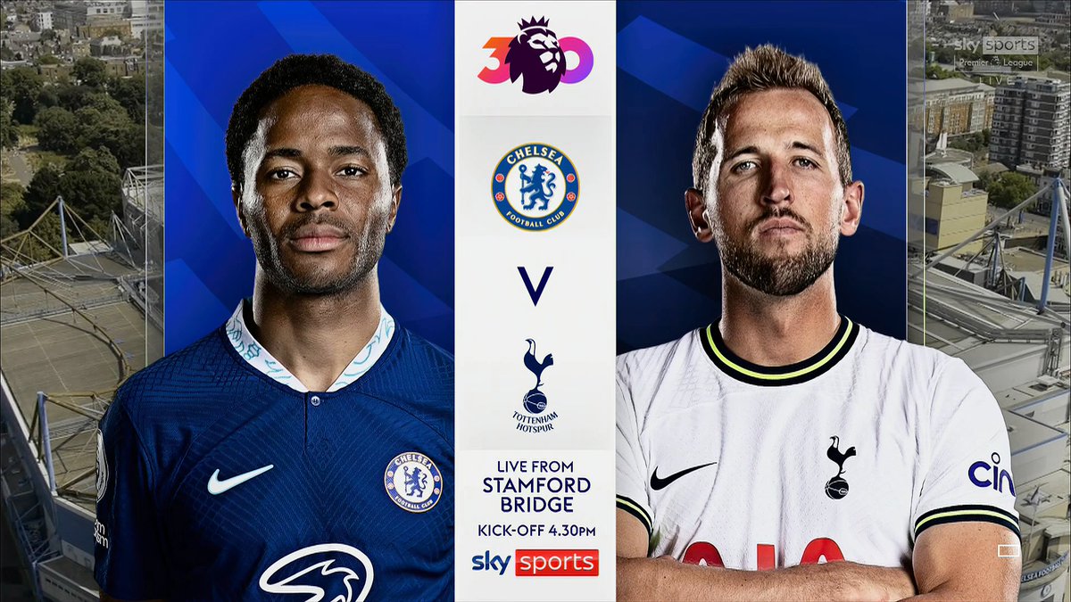 Chelsea vs. Tottenham Hotspur FREE LIVE STREAM (2/26/23): Watch English  Premier League online