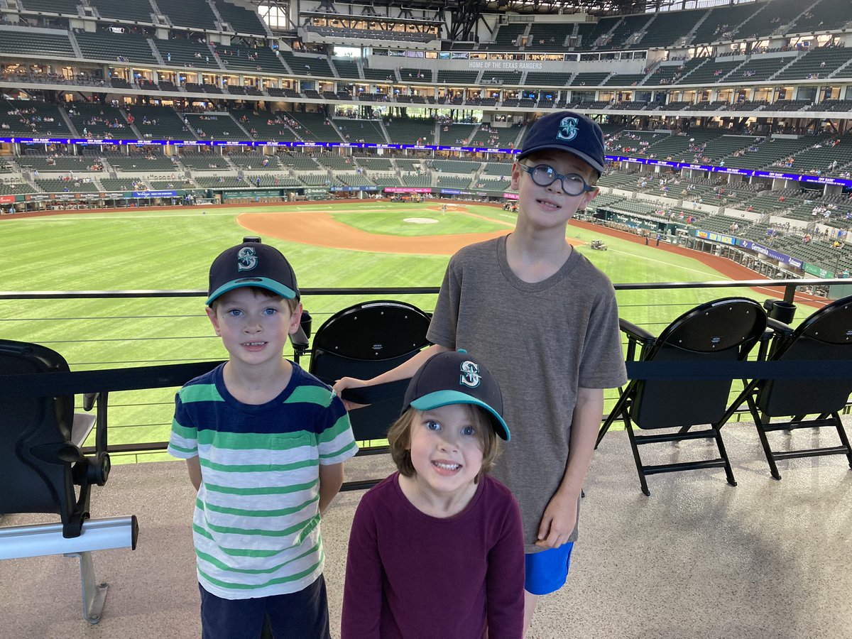 Seattle Mariners on Twitter "RT Deb_Wa Let go Mariners!"