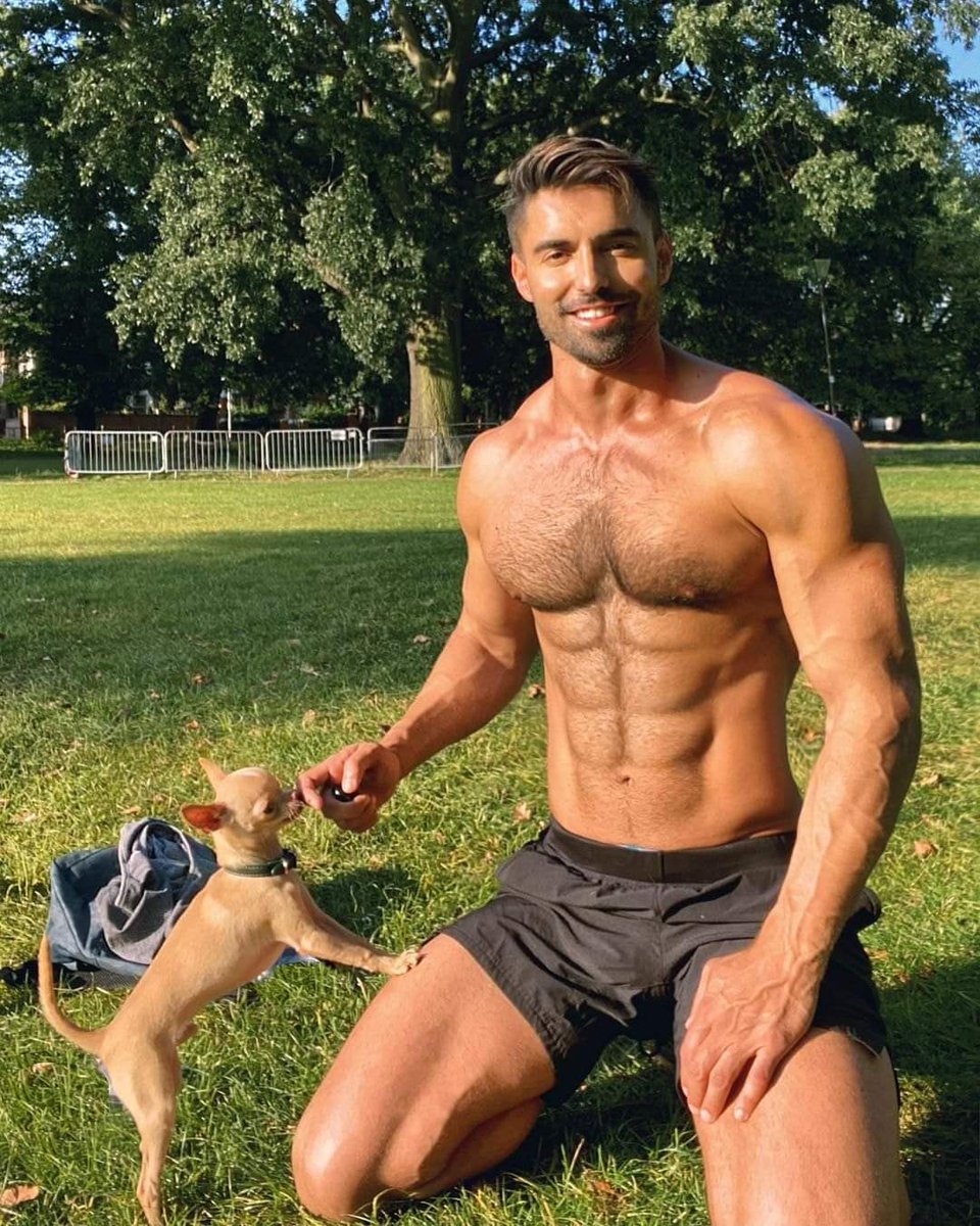 A-Men on Twitter: "Sunday fun day with Thiago Lazzarato #