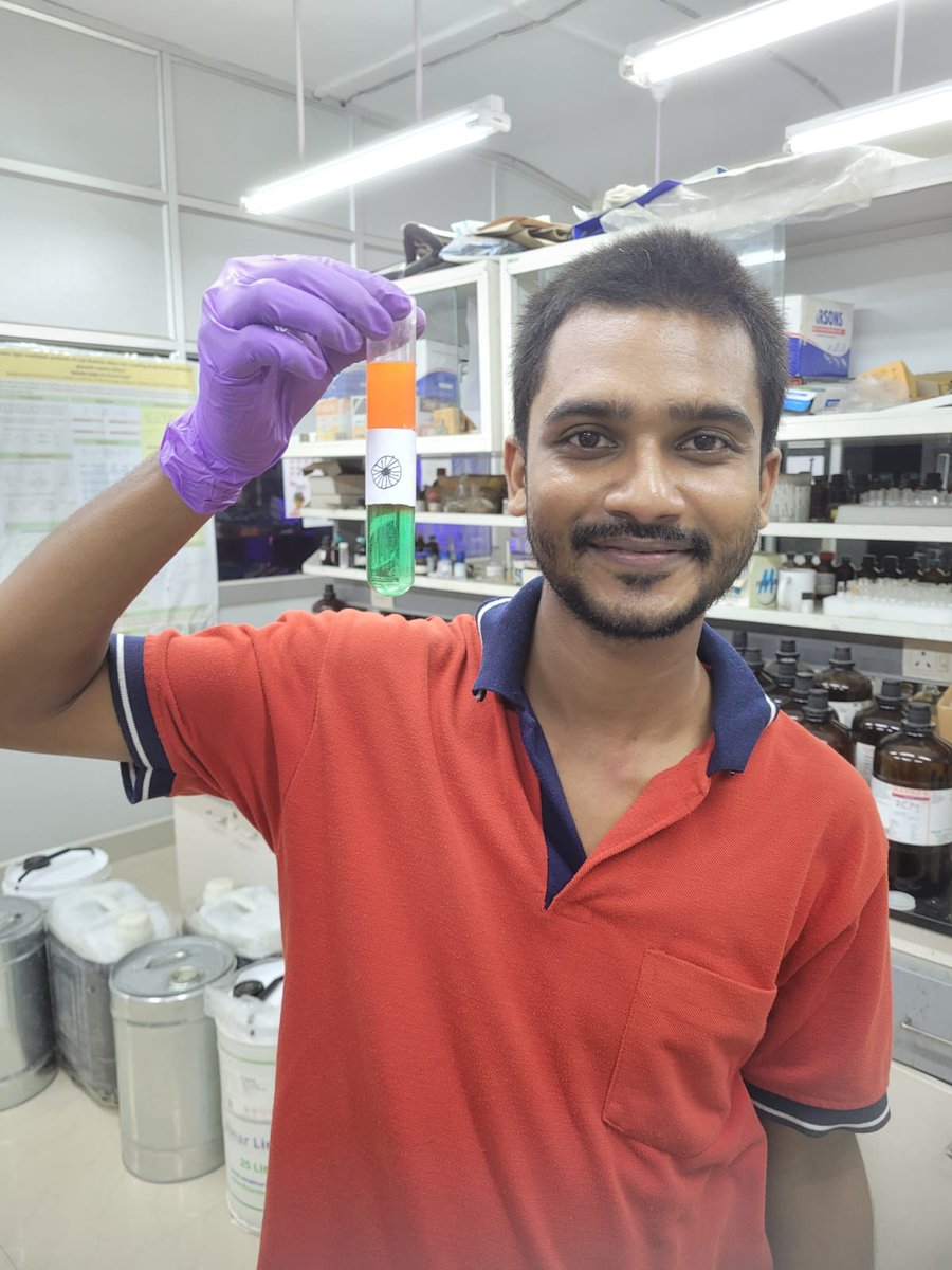 Parashuram Sharma tweet media