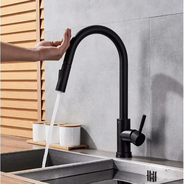 kaylaflahertys's tweet photo. Best Smart Faucets You Buy in 2022
We carry a Spot Resist Stainless product in Smart Faucets. Check out the Essie Single-Handle Smart Touch less Pull Down Sprayer Kitchen Faucet with Voice..!
Order Here ๐https://t.co/VXVrrBCjDk
#KitchenFaucets #Sink #Pulldown #KitchenSinkBlack https://t.co/CkM3xbDCPt