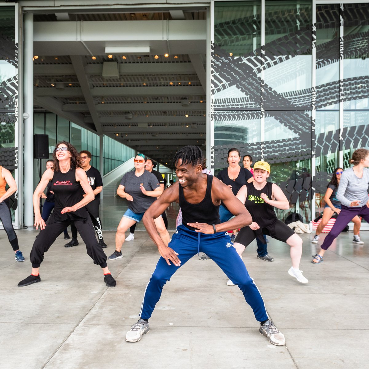 NWFolklife's tweet photo. Need plans this summer? Spend the season outdoors with us and @seattleartmuseum for #SummeratSAM at the Olympic Sculpture Park! We’ll be there on August 18 with our SuperFolk Band—check the link for the full list of free programming. https://t.co/afb5oVM061 https://t.co/6kHqd6kYfi