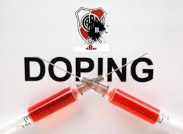 canal26oficial1's tweet photo. Escandalo sospechosa goleada @riverplate
a @Newells ¿ #dopinggate? @javierpinola25 (traiciono a @RosarioCentral ) @matisuarez9 (traiciono a @belgrano )y o @pablosolari_ jugaron con doping positivo ante New "no" hubo control antidoping a los jug d River @LigaAFA @adidasAR @TK_ARG https://t.co/bxBiY2w4dM