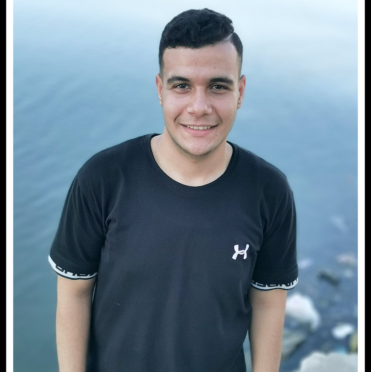 #NewProfilePic