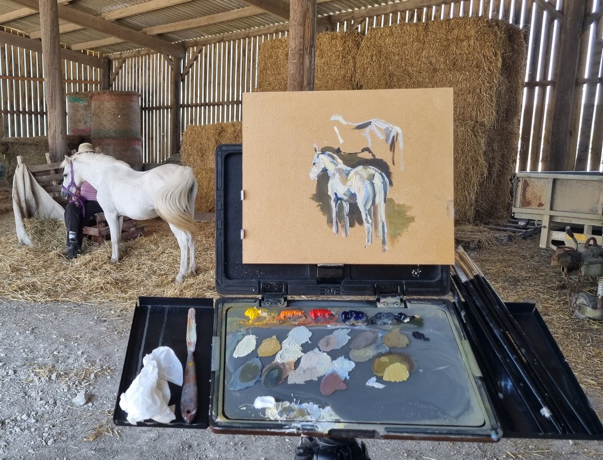 Hannah Merson FCA tweet media