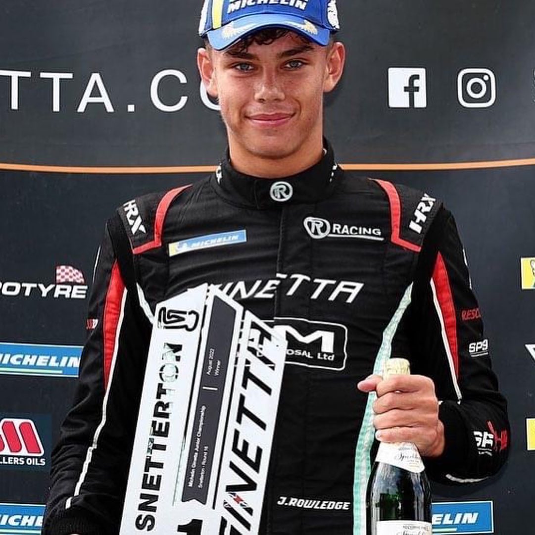 A fantastic sunny weekend down a Snetterton this weekend for the full roster of Car Gods backed drivers!

See you all in two weeks time down at Thruxton 👋

<a href="/CiceleyMSport/">Ciceley Motorsport</a> 
<a href="/AdamMorgan33/">Adam Morgan</a> 
<a href="/MINIChallengeUK/">The Vertu MINI CHALLENGE</a> 
<a href="/BTCC/">BTCC</a> 

#cargods #btcc #snetterton